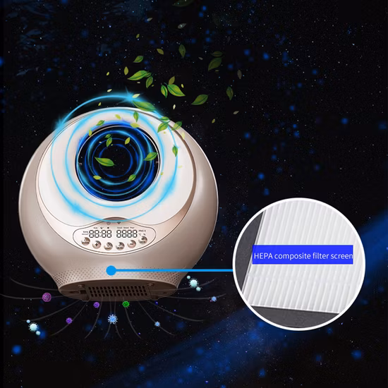 Anxiety Depression Relief Pulse Alpha-Stim Electrode Pads Tens Physiotherapy Ces Microcurrent Therapy Insomnia Sleep Aid Device